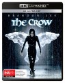 The Crow (4K Ultra HD)