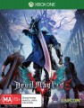 Devil May Cry V (Xbox One Game)