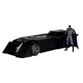 DC Multiverse - Batmobile (DC Rebirth) (Model Car)