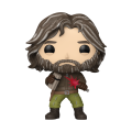 The Thing - R.J. MacReady (Pop! Vinyl)