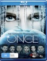 Once Upon A Time - Complete Season 4 (Blu Ray)