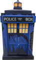 Doctor Who - Titans 8" Trenzalore TARDIS (Vinyl Figure)