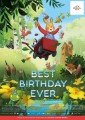 Best Birthday Ever