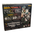 NFL - 2024 Encore Football Hobby Trading Cards - 10 Packs