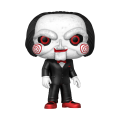 Saw: 10th Anniversary - Billy 10" (Pop! Vinyl)