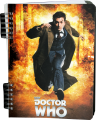 Doctor Who - Tenth Doctor Lenticular Journal