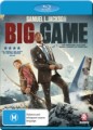 Big Game (Blu Ray)