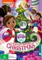 Nella The Princess Knight - The Knight Before Christmas