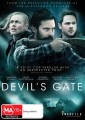 Devils Gate