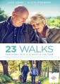 23 Walks