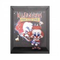 Killer Klowns from Outer-Space Pop! Cover (Pop! Vinyl)