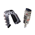 Space 1999 - Stun Gun And Commlock Replica