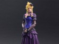 Final Fantasy VII - Cloud Strife (Dress Version) Bring Arts (Action Figure)
