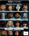Scary Movie (2026) (4K Ultra HD)