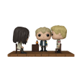 Attack On Titan - Eren Meets Reiner Pop! Moment (Pop! Vinyl)
