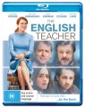 The English Teacher (Blu Ray)