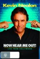 Kevin Nealon - Now Hear Me Out