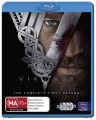 Vikings - Complete Season 1 (Blu Ray)