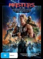 Masters Of The Universe