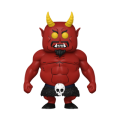 South Park - Satan 6" (Pop! Vinyl)