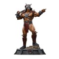 Mortal Kombat - Shao Khan Art 1:10 Scale (Statue)