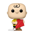 Peanuts - Charlie Brown With Kite (Pop! Vinyl)