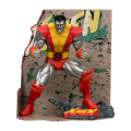 Marvel Comics - Colossus 1:10 Scale (Action Figure)