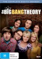 Big Bang Theory - Complete Season 8