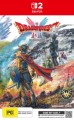 Dragon Quest I And II HD 2D Remake (Switch 2 Game)