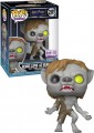Harry Potter - Lupin Limited Edition (Pop! Vinyl)