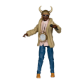 Flavor Flav - Falvor Fav Music Maniacs 6" (Action Figure)