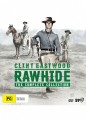 Rawhide - The Complete Collection
