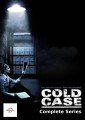 Cold Case - Complete Box Set