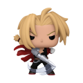 Fullmetal Alchemist: BH - Edward With Blade (Pop! Vinyl)
