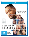 Collateral Beauty (Blu Ray)
