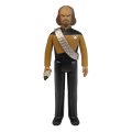 Star Trek: The Next Generation - Worf 3.75" ReAction (Action Figure)