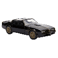 Smokey And The Bandit - 1977 Pontiac Firebird 1:32 Hollywood Ride (Model Car)
