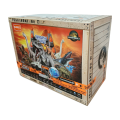 Jurassic World - Terraventure TS02 Blind Box Display Of 12 (Action Figure)