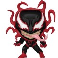 Marvel Comics - Venom Carnage Miles Morales (Pop! Vinyl)