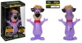 Hanna Barbera - Huckleberry Hound Frozen Berry (Hikari Figure)