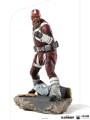 Black Widow - Red Guardian 1:10 Scale (Statue)