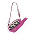 Jem And The Holograms Figural Keytar (Loungefly Crossbody)
