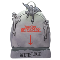 Beetlejuice - Tombstone Glow (Loungefly Backpack)
