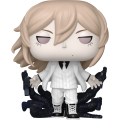 Tougen Anki - Mikado Momodera (Pop! Vinyl)