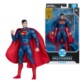 DC Comics - Superman New 52 Gold Label 7" (Action Figure)