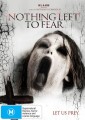 Nothing Left To Fear