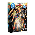 DC Comics - The Adventures Of Supergirl And Lobo Deck-Building Game