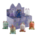 Kaleidos - Chuuu Series 1 Blind Box Display Of 6 (Action Figure)