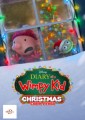 Diary Of A Wimpy Kid Christmas: Cabin Fever