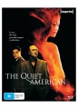 The Quiet American (Blu Ray)